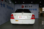 海马海福星2008款1.6L GLX 手动舒适型