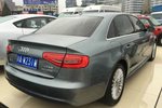 奥迪A4L2013款35 TFSI 自动技术型