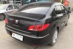 标致4082010款2.0L 手自一体 豪华版