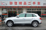 奥迪Q52010款2.0TFSI 技术型