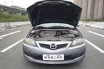 马自达MAZDA62008款2.0L 手自一体 时尚型