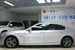 宝马5系2011款520Li 典雅型