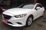 马自达MAZDA6 Atenza阿特兹2015款2.0L 蓝天豪华版