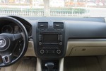 大众速腾2011款1.4TSI DSG 豪华型