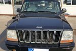 JeepJeep25002003款2.5 手动 四驱