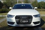 奥迪A4L2015款35 TFSI 自动标准型