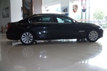 宝马7系2009款730Li 领先型