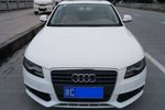 奥迪A4L2009款2.0TFSI 舒适型