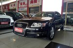 奥迪A6L2008款2.4 技术型