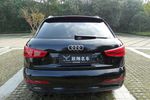 奥迪Q32013款35 TFSI 舒适型