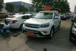 长安CS752014款2.0L 手动豪华型 国V