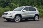 大众Tiguan2009款2.0TSI 豪华版