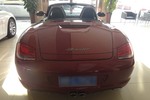 保时捷2012款Boxster  2.9