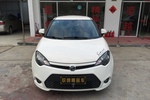 MG32014款1.5L 手动精英版