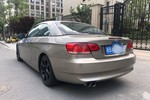 宝马3系敞篷2008款330i