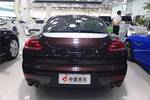 保时捷Panamera2016款Panamera 4 Executive Edition 3.0T