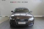 奥迪A4L2015款35 TFSI 自动舒适型