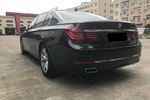 宝马7系2013款730Li 豪华型