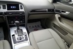 奥迪A6L2010款2.0TFSI 手自一体 标准型