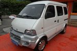 长安商用长安之星2007款II代 1.3 手动8座(SC6382C)