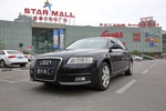 奥迪A6L2010款2.7TDI