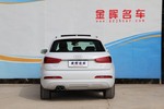 奥迪Q32013款40 TFSI 全时四驱豪华型