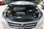 大众Tiguan2011款2.0TSI R-line