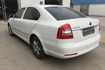 斯柯达明锐2012款1.6L 自动逸俊版