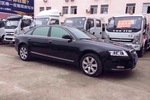 奥迪A6L2009款2.8FSI quattro 豪华型