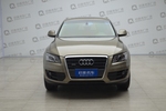 奥迪Q52012款2.0TFSI 技术型