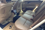 奔驰S级2008款S 350L 4MATIC