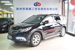 本田CR-V2012款2.0L 两驱都市版