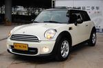 MINIMINI2012款1.6L COOPER Bayswater 