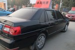 大众桑塔纳志俊2008款2.0L 手动 豪华型