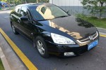 本田雅阁2005款2.4i VTEC 自动