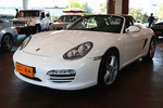 保时捷Boxster2009款Boxster 2.9L 