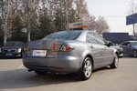 马自达MAZDA62008款2.0L 手自一体 时尚型