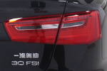 奥迪A6L2012款30 FSI 舒适型(2.5L)