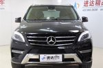 奔驰M级2014款ML400 4MATIC 动感型