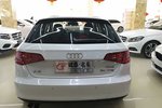 奥迪A3 Sportback2016款35 TFSI 自动进取型