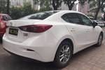 马自达MAZDA3Axela昂克赛拉 三厢2014款1.5L 自动豪华型