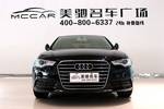 奥迪A6L2012款TFSI 标准型(2.0T)