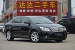 别克君越2011款2.4L SIDI豪华版OnStar