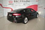 福特蒙迪欧2013款2.0L GTDi240 至尊型