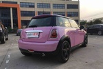 MINIMINI2010款1.6L COOPER Cheer 