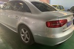 奥迪A4L2015款35 TFSI 自动舒适型