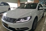 大众CC2015款2.0TSI 至尊型