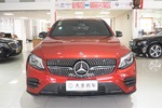 奔驰GLC级2018款GLC 200 4MATIC