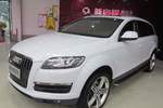 奥迪Q72013款35 TFSI 进取型