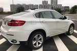 宝马X62015款xDrive35i 豪华型